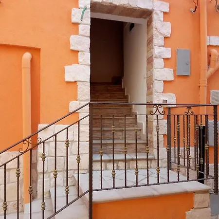 Casa Lidia Botteghelle Apartment *